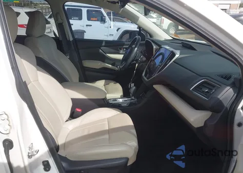 2023 Subaru Ascent Limited 8-Passenger из США, поврежденный, VIN 4S4WMAND8P3413952